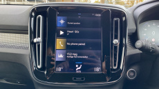 Volvo Xc40 1.5 T3 [163] R DESIGN 5dr Geartronic Petrol Estate